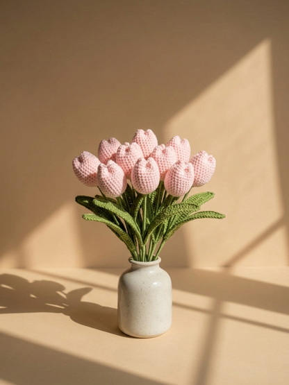 Blush Tulip
