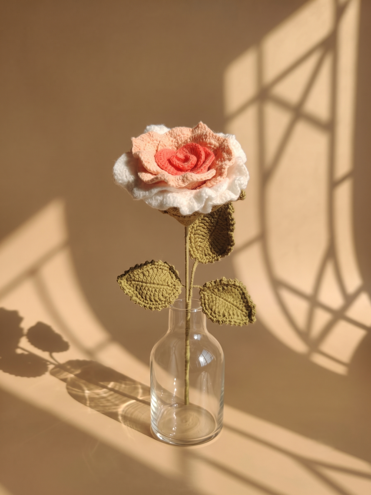 Thai Ombré Rose