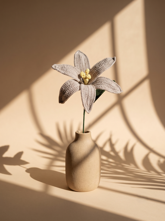 Moonlit Lily