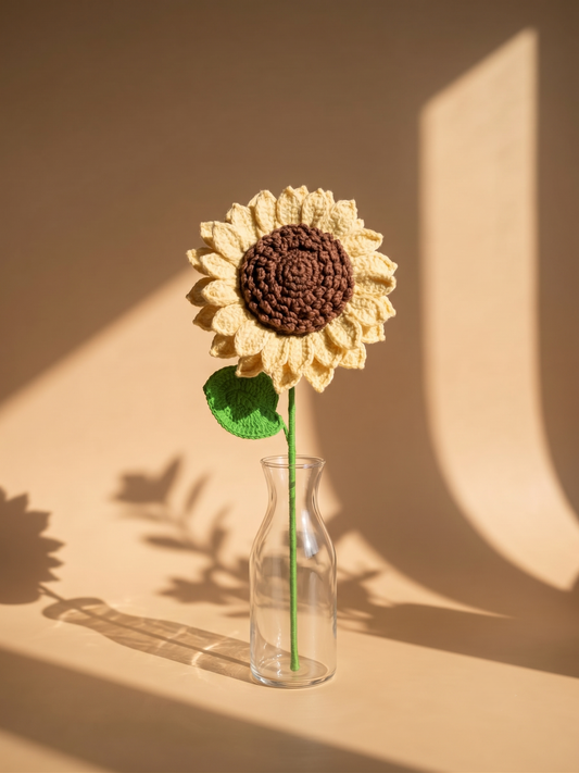 FOREVER SUNFLOWER