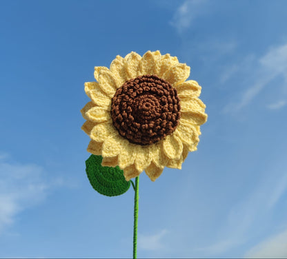 FOREVER SUNFLOWER
